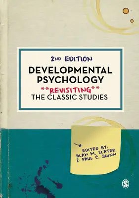 Entwicklungspsychologie: Eine Wiederholung der klassischen Studien - Developmental Psychology: Revisiting the Classic Studies