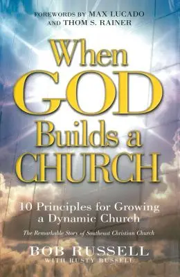 Wenn Gott eine Kirche baut - When God Builds a Church