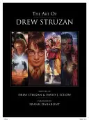 Die Kunst von Drew Struzan - The Art of Drew Struzan