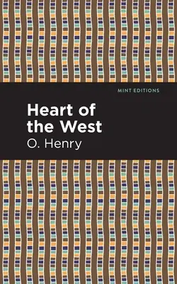 Das Herz des Westens - Heart of the West