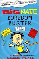 Big Nate Langeweile Buster 1 - Big Nate Boredom Buster 1