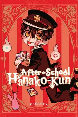 Hanako-Kun nach der Schule - After-School Hanako-Kun