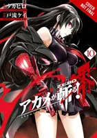 Akame Ga Kill! Zero, Band 10 - Akame Ga Kill! Zero, Vol. 10