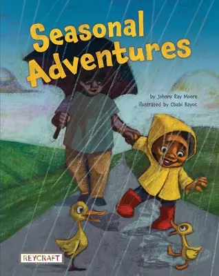 Saisonale Abenteuer - Seasonal Adventures