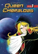 Königin Emeraldas, Band 1 - Queen Emeraldas, Volume 1