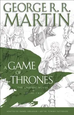 Ein Spiel der Throne: Die Graphic Novel: Band Zwei - A Game of Thrones: The Graphic Novel: Volume Two