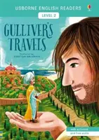 Gullivers Reisen - Gulliver's Travels