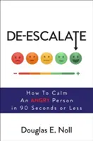 De-Escalate: Wie man eine wütende Person in 90 Sekunden oder weniger beruhigt - De-Escalate: How to Calm an Angry Person in 90 Seconds or Less