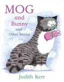 Mog und Bunny und andere Geschichten - Mog and Bunny and Other Stories