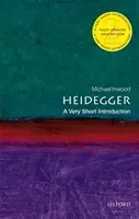 Heidegger: Eine sehr kurze Einführung - Heidegger: A Very Short Introduction