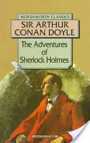 Die Abenteuer und Memoiren von Sherlock Holmes - The Adventures & Memoirs of Sherlock Holmes