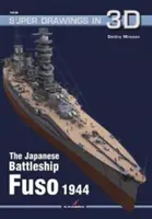 Das japanische Panzerkreuzer Fuso - The Japanese Battleship Fuso