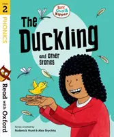 Lesen mit Oxford: Stufe 2: Biff, Chip und Kipper: Das Entenküken und andere Geschichten - Read with Oxford: Stage 2: Biff, Chip and Kipper: The Duckling and Other Stories