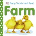 Bauernhof für Babys zum Anfassen und Fühlen - Baby Touch and Feel Farm