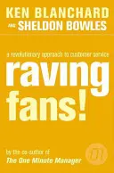 Begeisterte Fans! - Raving Fans!