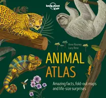 Tieratlas - Animal Atlas