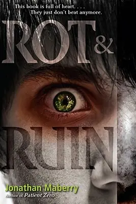 Fäulnis und Ruin, 1 - Rot & Ruin, 1