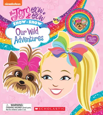 Jojo & Bowbow Show Show: Unsere wilden Abenteuer - Jojo & Bowbow Show Show: Our Wild Adventures