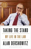 In den Zeugenstand treten: Mein Leben als Jurist - Taking the Stand: My Life in the Law