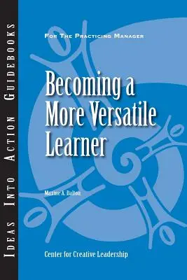 Ein vielseitigerer Lernender werden - Becoming a More Versatile Learner