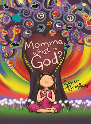 Mama, was ist Gott? - Momma, What Is God?