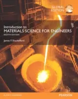 Einführung in die Werkstoffkunde für Ingenieure, Global Edition - Introduction to Materials Science for Engineers, Global Edition