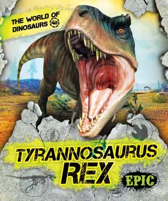 Tyrannosaurus Rex