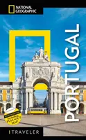 National Geographic Traveler Portugal, 4. Ausgabe - National Geographic Traveler Portugal, 4th Edition