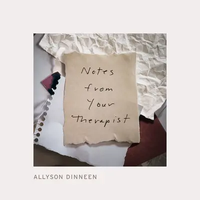 Notizen von Ihrem Therapeuten - Notes from Your Therapist