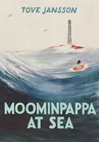 Muminpappa auf See - Moominpappa at Sea