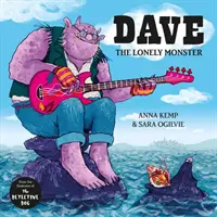 Dave das einsame Monster - Dave the Lonely Monster