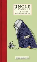 Onkel räumt auf - Uncle Cleans Up