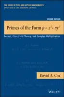 Primzahlen der Form x2+ny2 2e - Primes of Form x2+ny2 2e
