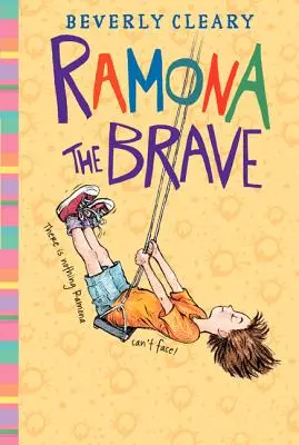 Ramona die Tapfere - Ramona the Brave