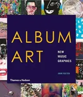 Albumkunst - Neue Musikgrafik - Album Art - New Music Graphics