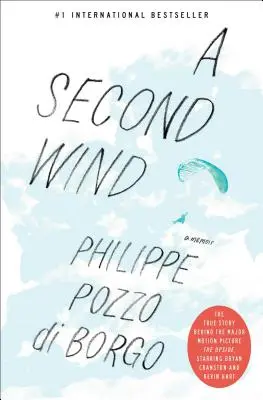 Zweiter Wind: Ein Memoir - A Second Wind: A Memoir