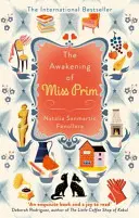 Das Erwachen der Miss Prim - Awakening of Miss Prim
