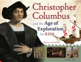 Christoph Kolumbus und das Zeitalter der Entdeckungen für Kinder - Christopher Columbus and the Age of Exploration for Kids