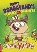 Edge: Tommy Donbavand's Funny Shorts: Wikinger-Kong - Edge: Tommy Donbavand's Funny Shorts: Viking Kong