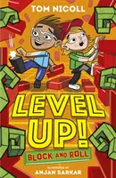 Level Up: Block und Rolle - Level Up: Block and Roll