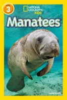 Seekühe - Stufe 3 - Manatees - Level 3