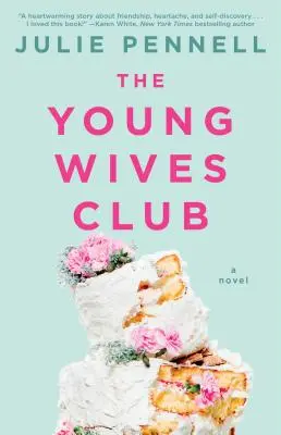 Der Club der jungen Ehefrauen - The Young Wives Club
