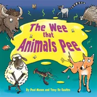 Wee, dass Tiere pinkeln - Wee that Animals Pee