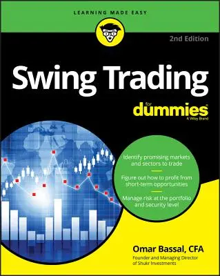 Swing Trading für Dummies - Swing Trading for Dummies