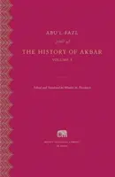 Die Geschichte von Akbar - The History of Akbar
