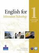 Eng for It Stufe 1 Cbk/CD-ROM Pk [Mit CDROM] - Eng for It Level 1 Cbk/CD-ROM Pk [With CDROM]
