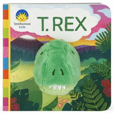 T.Rex