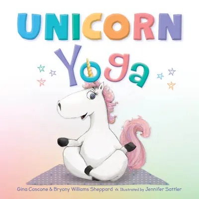 Einhorn-Yoga - Unicorn Yoga