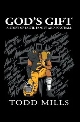 Gottes Geschenk: Eine Geschichte von Glaube, Familie und Football - God's Gift: A Story of Faith, Family, and Football