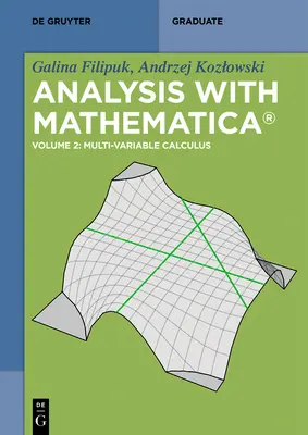 Mehrvariablenkalkül - Multi-variable Calculus